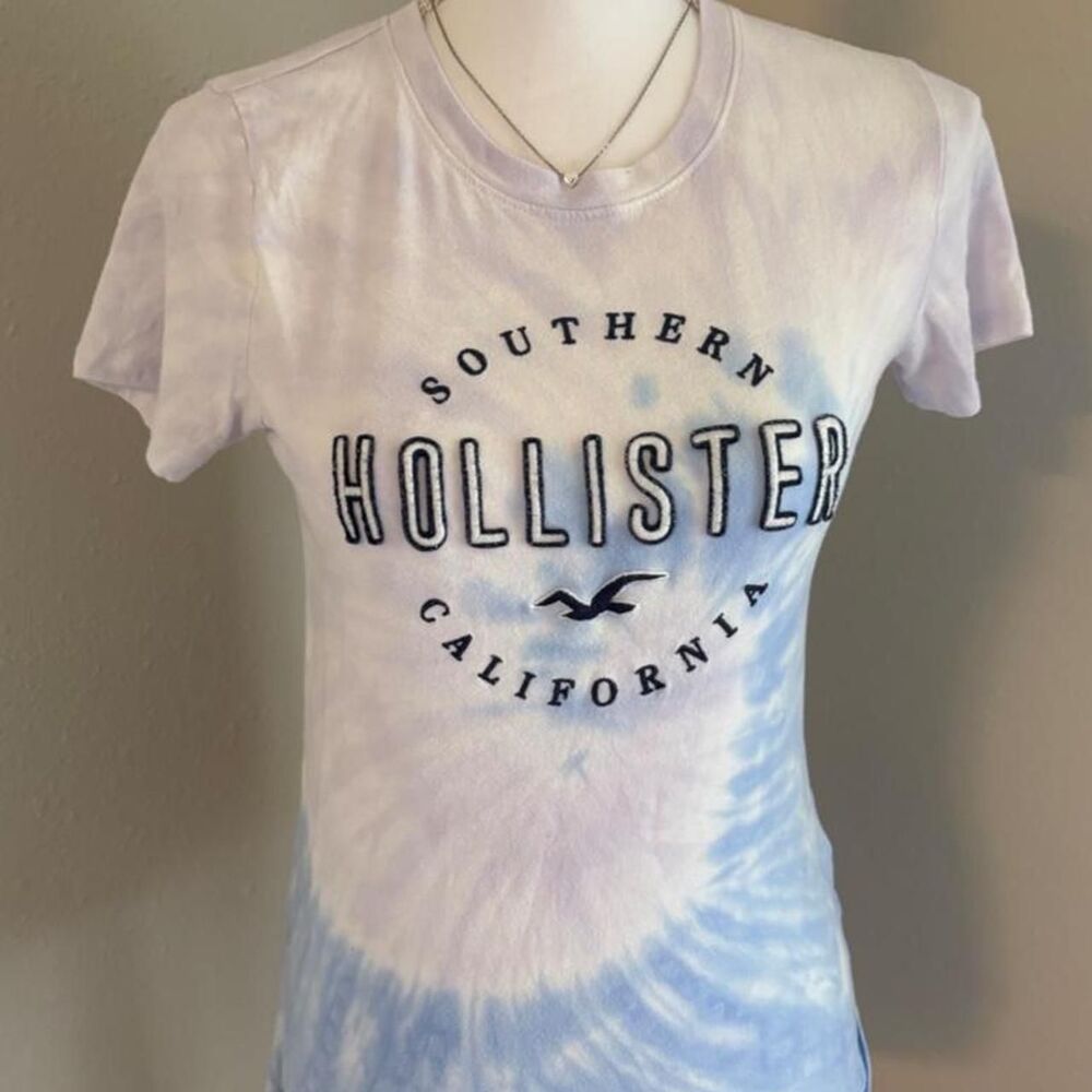 Hollister-co Women's T-shirt